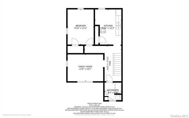 12 Marathon Place, Port Chester, NY 10573