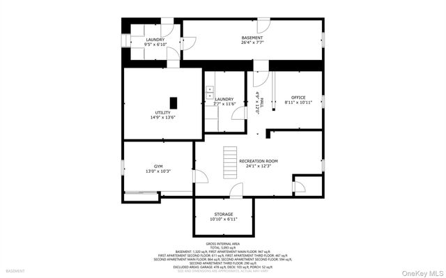 12 Marathon Place, Port Chester, NY 10573