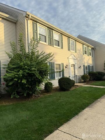 258 Old Nassau Road, Monroe, NJ 08831