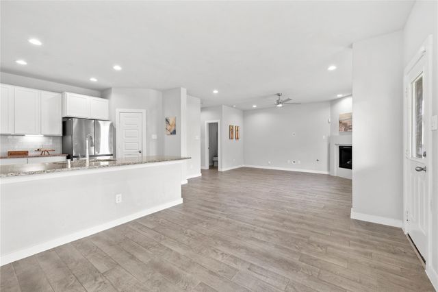 2311 Honey Heights Lane, Fresno, TX 77545