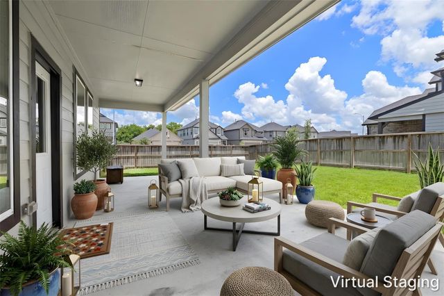 2311 Honey Heights Lane, Fresno, TX 77545