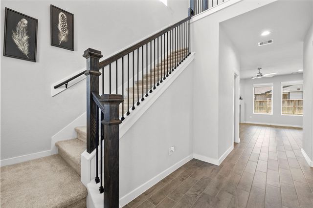 2311 Honey Heights Lane, Fresno, TX 77545