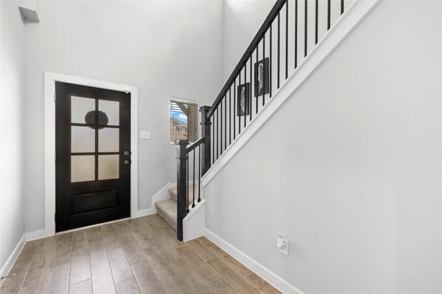 2311 Honey Heights Lane, Fresno, TX 77545