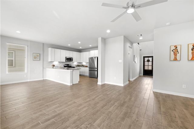 2311 Honey Heights Lane, Fresno, TX 77545