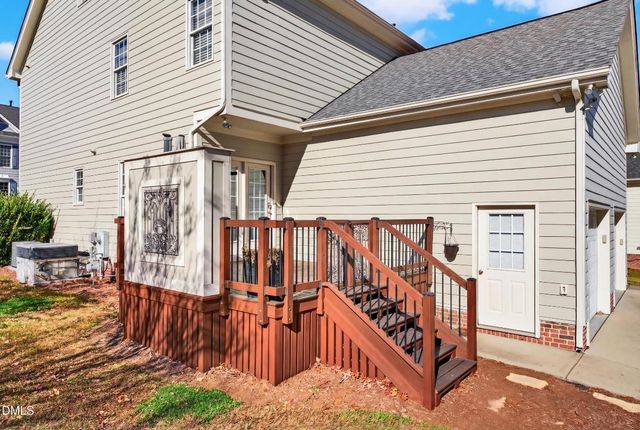 102 Madison Grove Place, Cary, NC 27513