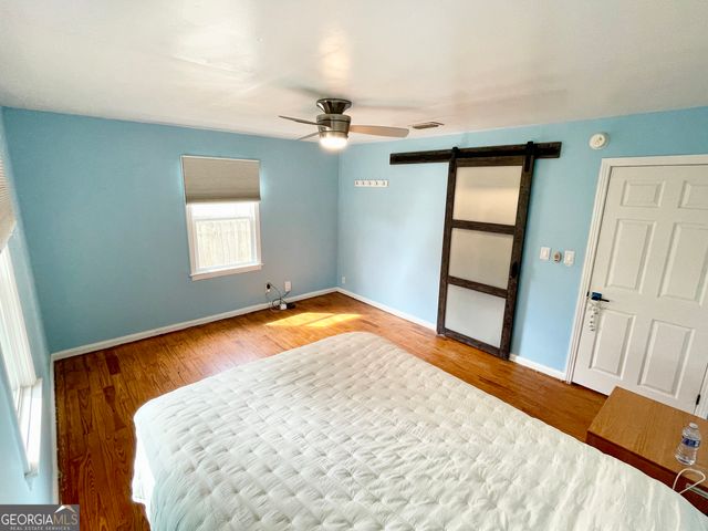 316 S East St, Kingsland, GA 31548