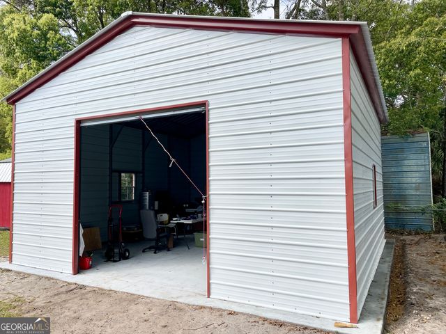 316 S East St, Kingsland, GA 31548