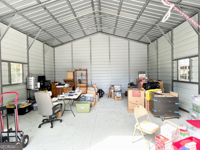 316 S East St, Kingsland, GA 31548