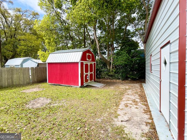 316 S East St, Kingsland, GA 31548