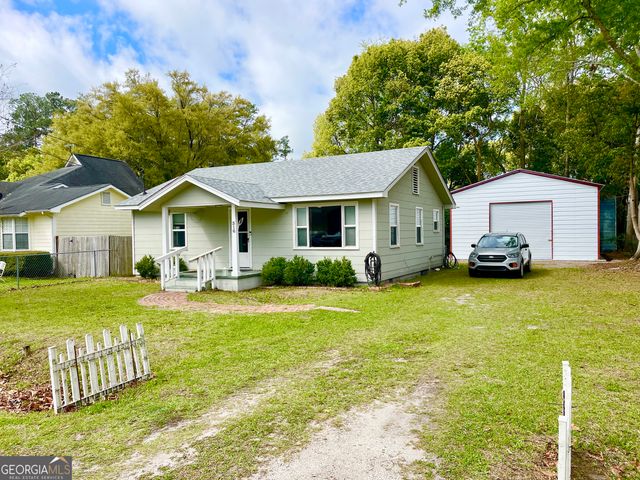 316 S East St, Kingsland, GA 31548