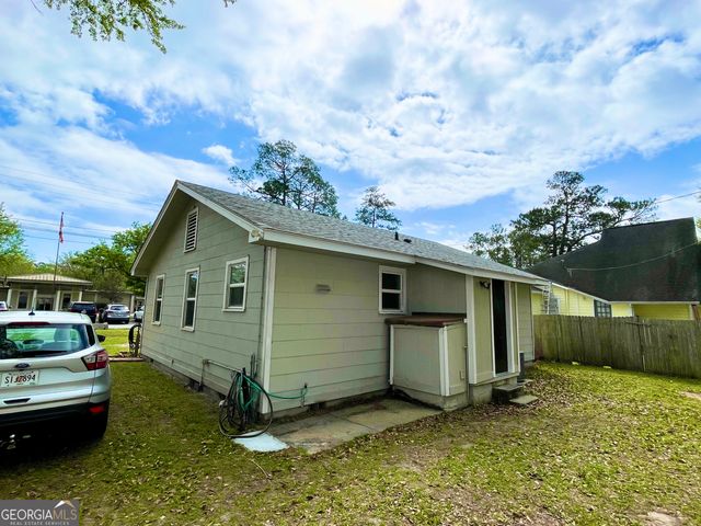 316 S East St, Kingsland, GA 31548