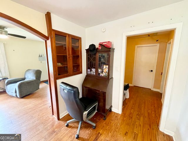 316 S East St, Kingsland, GA 31548