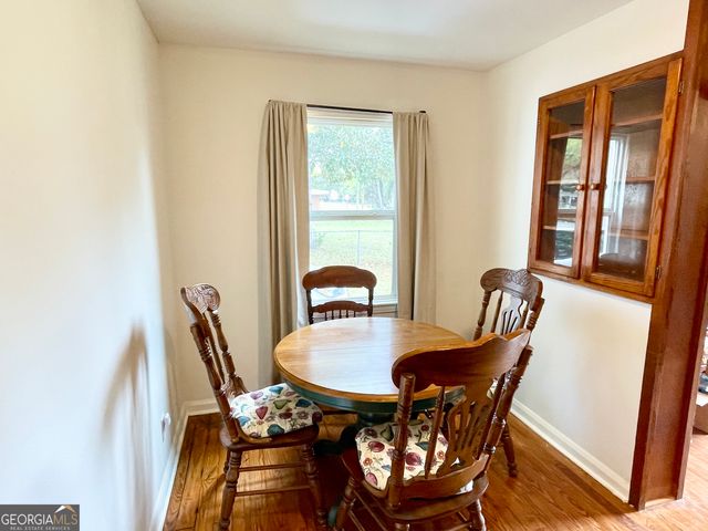 316 S East St, Kingsland, GA 31548