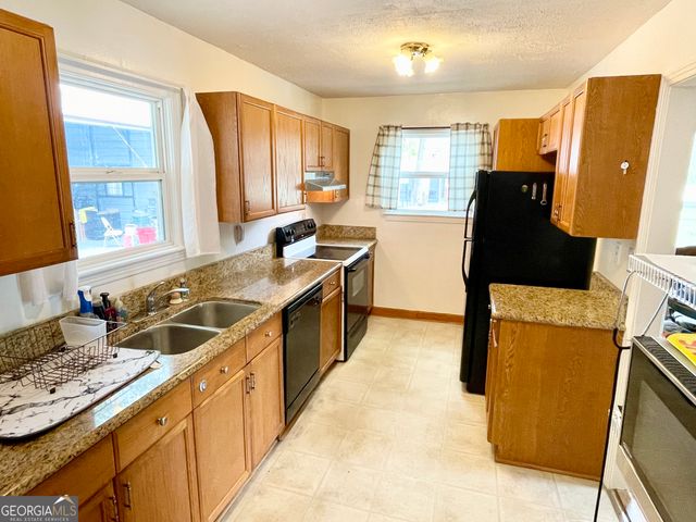 316 S East St, Kingsland, GA 31548