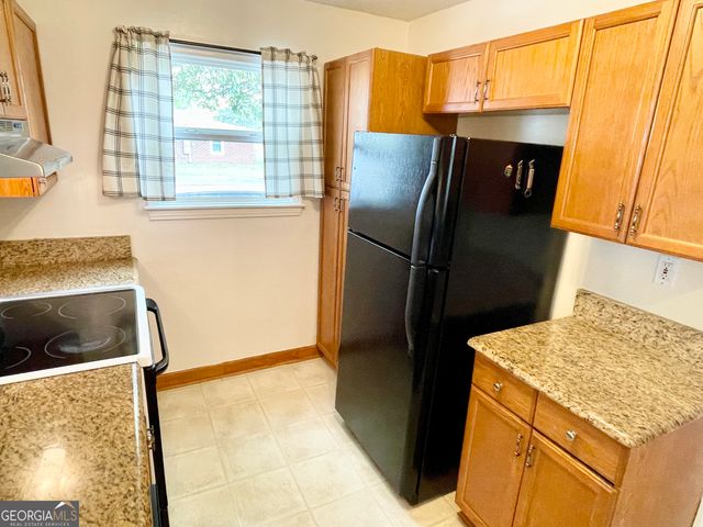 316 S East St, Kingsland, GA 31548