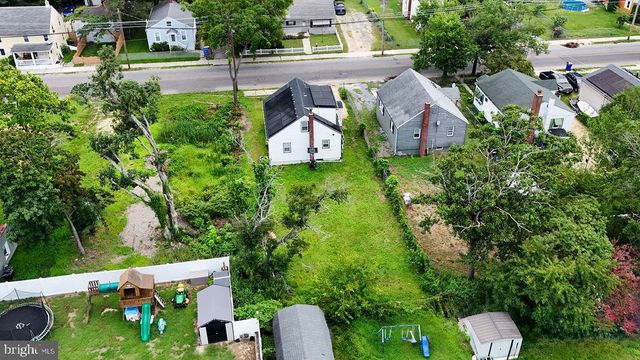 638 S 3RD ST, Millville, NJ 08332