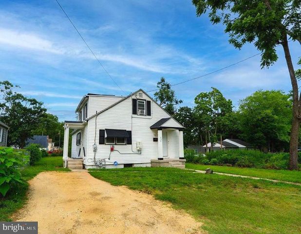 638 S 3RD ST, Millville, NJ 08332