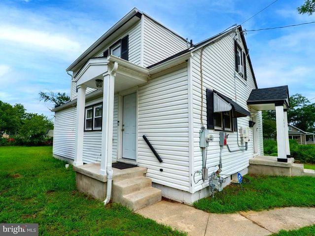 638 S 3RD ST, Millville, NJ 08332