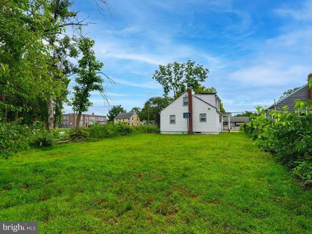 638 S 3RD ST, Millville, NJ 08332