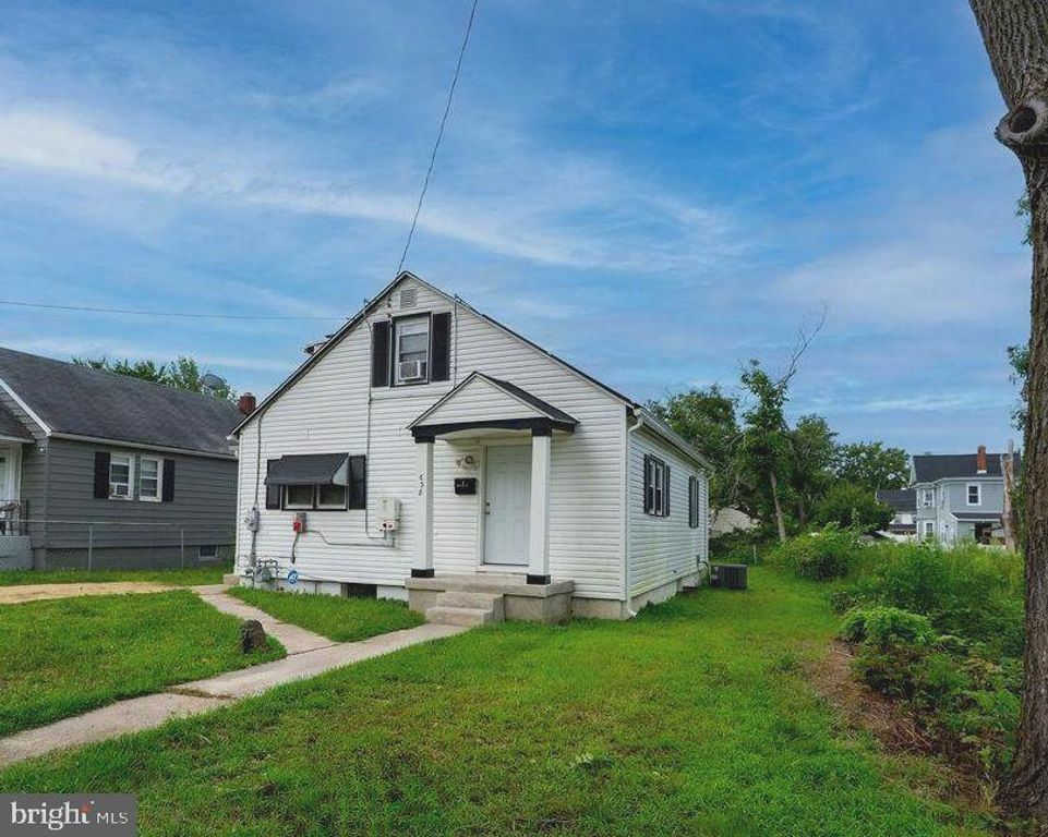 638 S 3RD ST, Millville, NJ 08332