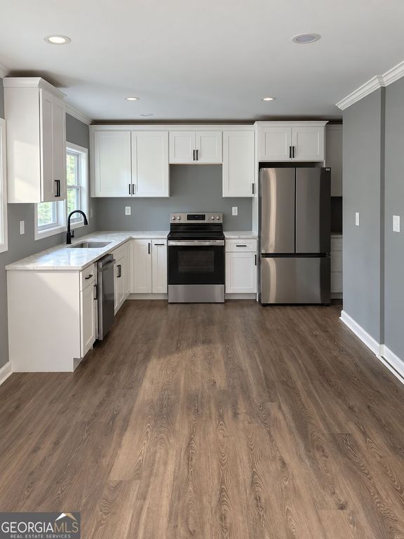 3066 Glendale Court, Decatur, GA 30032 — photo 2