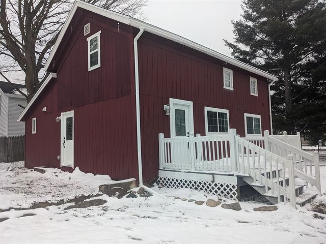 227 S Main Street, Kent City, MI 49330