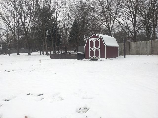 227 S Main Street, Kent City, MI 49330