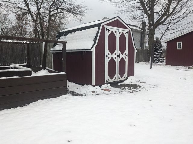 227 S Main Street, Kent City, MI 49330