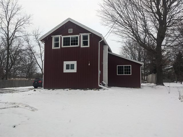 227 S Main Street, Kent City, MI 49330