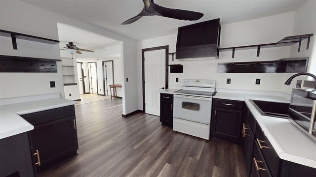 227 S Main Street, Kent City, MI 49330