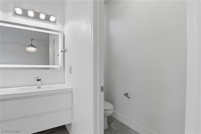 108 Milicity Road, Henderson, NV 89012