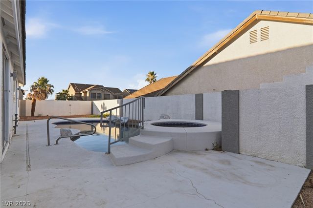 108 Milicity Road, Henderson, NV 89012