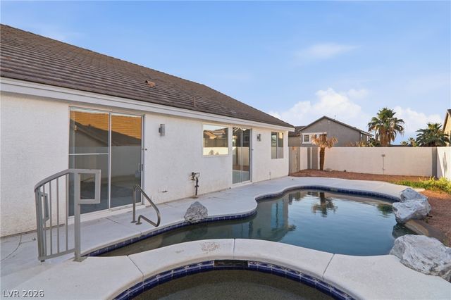 108 Milicity Road, Henderson, NV 89012