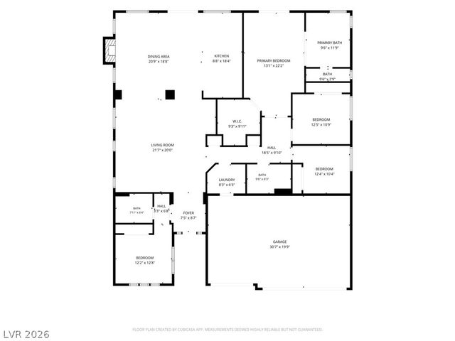 108 Milicity Road, Henderson, NV 89012