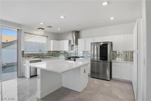 108 Milicity Road, Henderson, NV 89012
