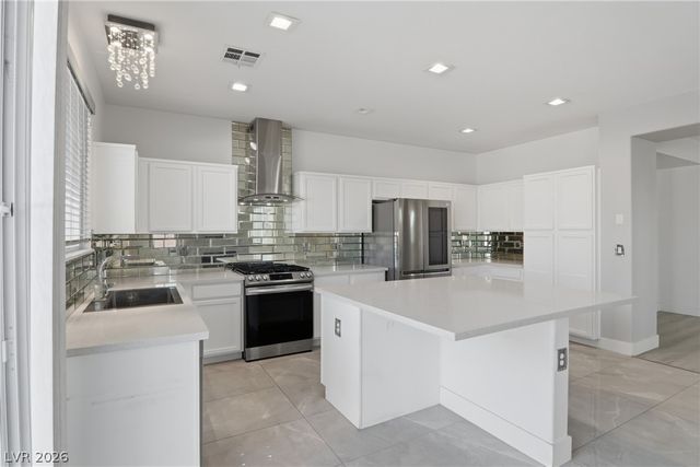 108 Milicity Road, Henderson, NV 89012