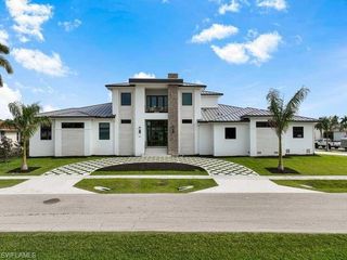 661 Amber DR, Marco Island, FL 34145