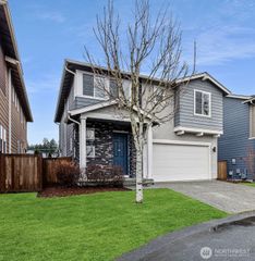 17913 38th Drive #20, Bothell, WA 98012
