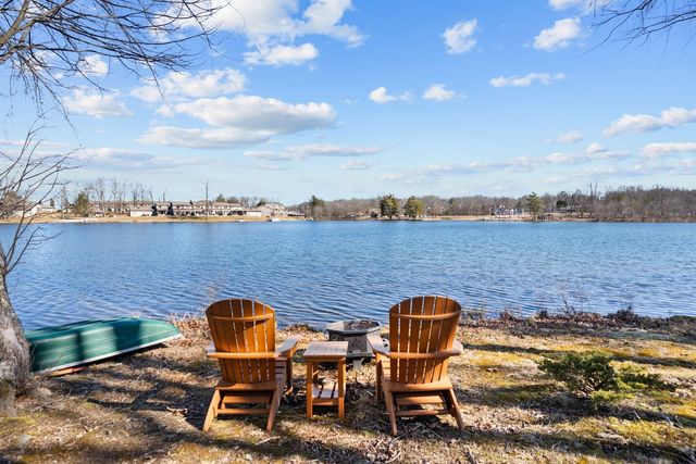 345 Lake Catherine Cir, Crossville, TN 38558