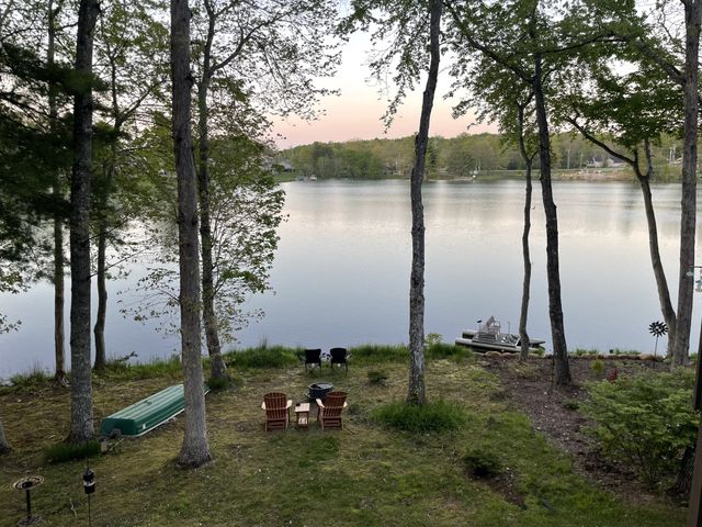 345 Lake Catherine Cir, Crossville, TN 38558