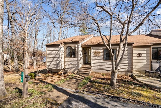 345 Lake Catherine Cir, Crossville, TN 38558