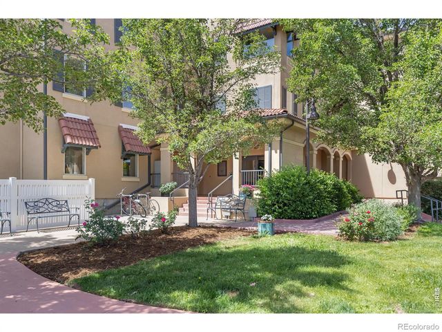 4500 Baseline Road 2201, Boulder, CO 80303