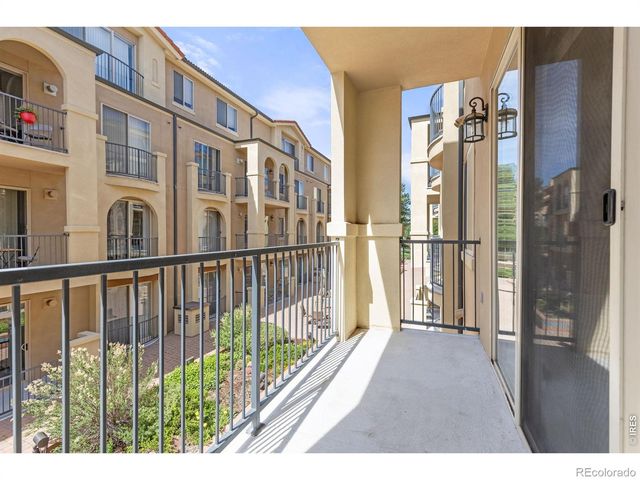4500 Baseline Road 2201, Boulder, CO 80303