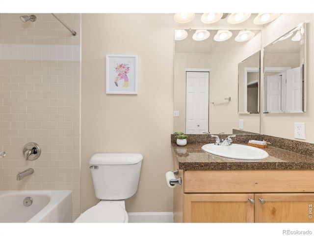 4500 Baseline Road 2201, Boulder, CO 80303