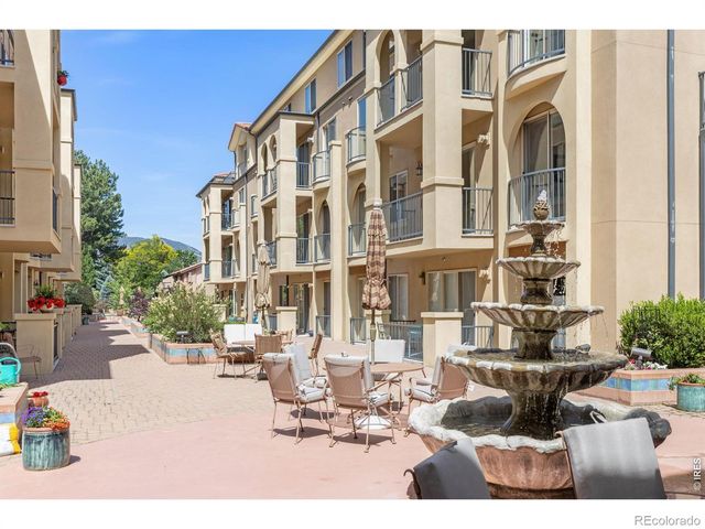 4500 Baseline Road 2201, Boulder, CO 80303