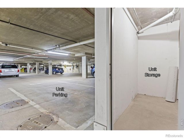 4500 Baseline Road 2201, Boulder, CO 80303