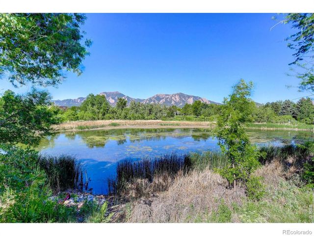 4500 Baseline Road 2201, Boulder, CO 80303