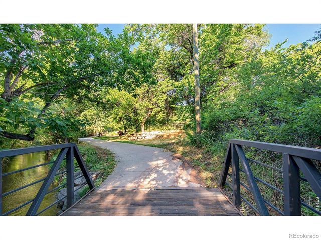 4500 Baseline Road 2201, Boulder, CO 80303