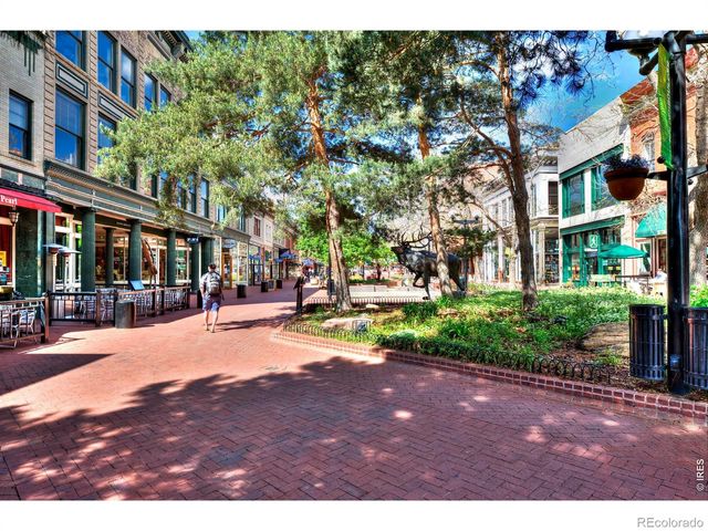 4500 Baseline Road 2201, Boulder, CO 80303