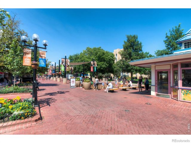 4500 Baseline Road 2201, Boulder, CO 80303